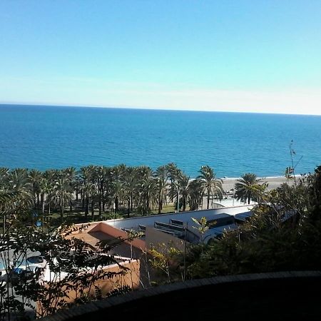 Estudio Costa Del Sol - Torremolinos Luaran gambar