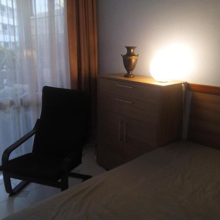 Estudio Costa Del Sol - Torremolinos Luaran gambar