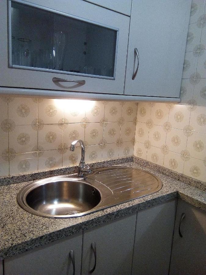 Estudio Costa Del Sol - Torremolinos Luaran gambar