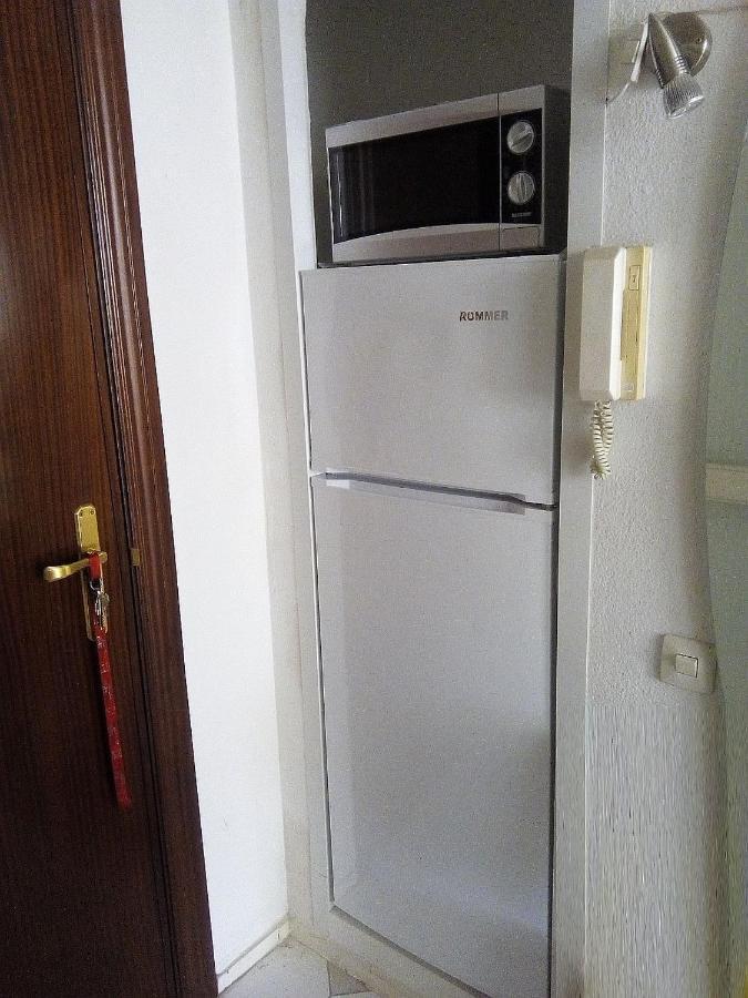 Estudio Costa Del Sol - Torremolinos Luaran gambar