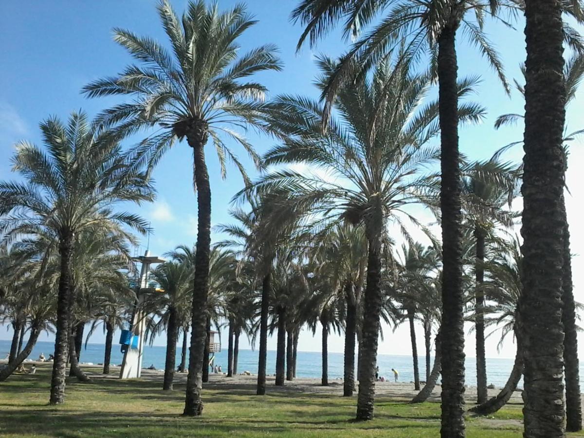 Estudio Costa Del Sol - Torremolinos Luaran gambar