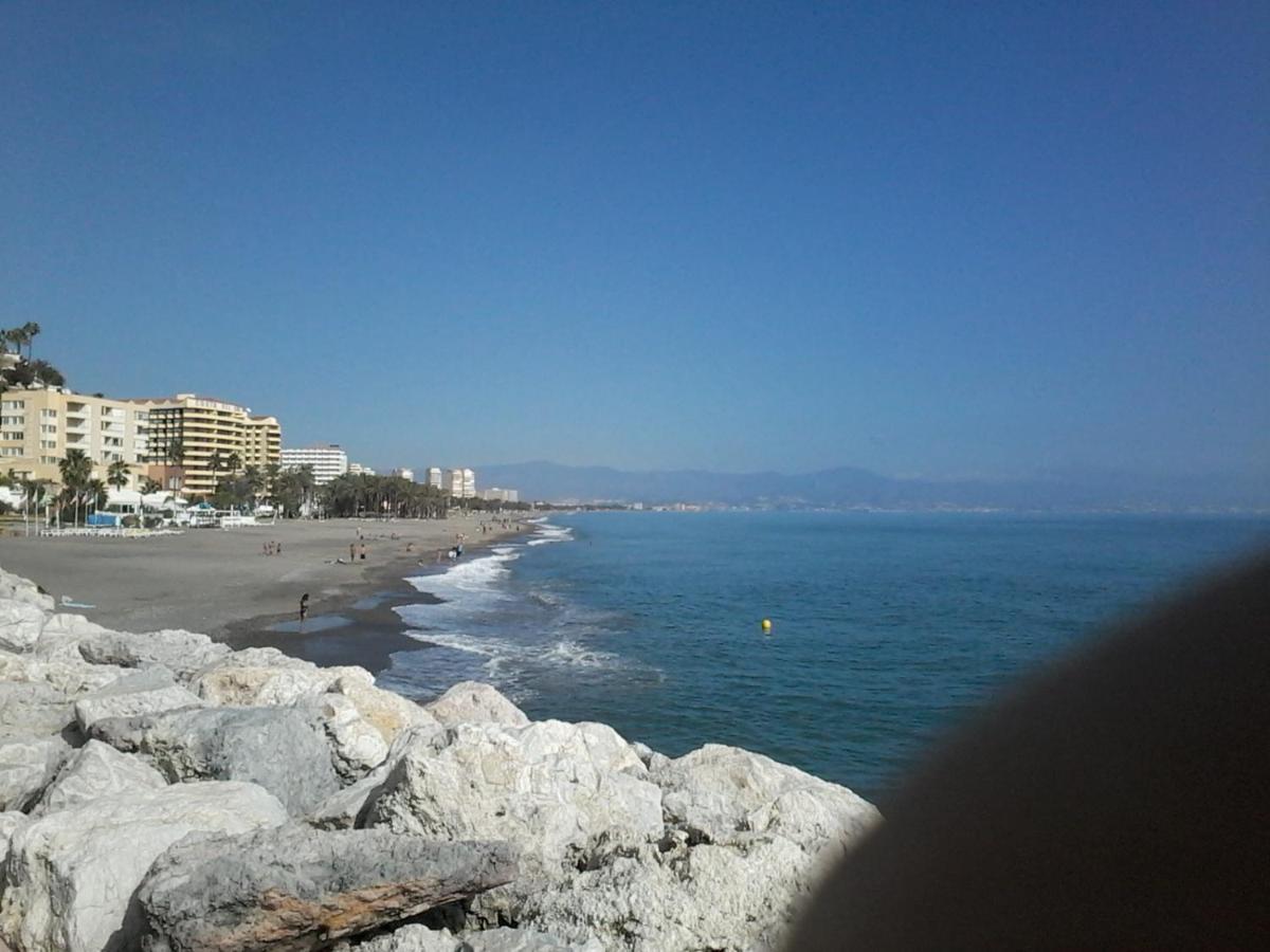 Estudio Costa Del Sol - Torremolinos Luaran gambar