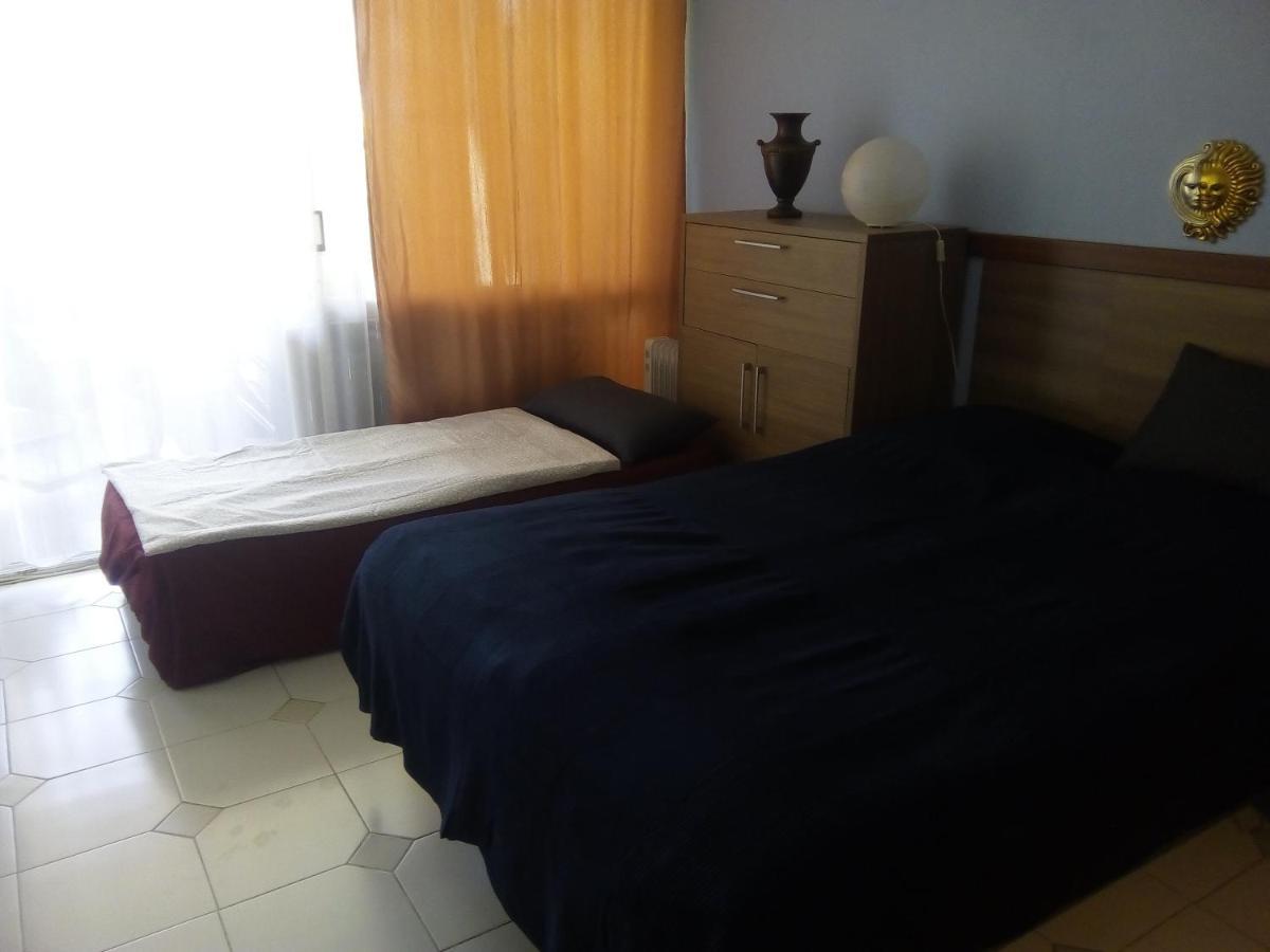 Estudio Costa Del Sol - Torremolinos Luaran gambar