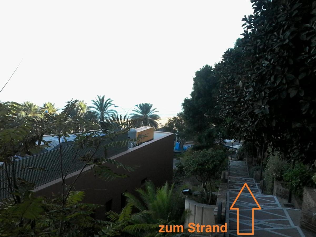 Estudio Costa Del Sol - Torremolinos Luaran gambar