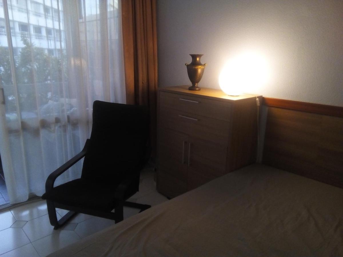 Estudio Costa Del Sol - Torremolinos Luaran gambar