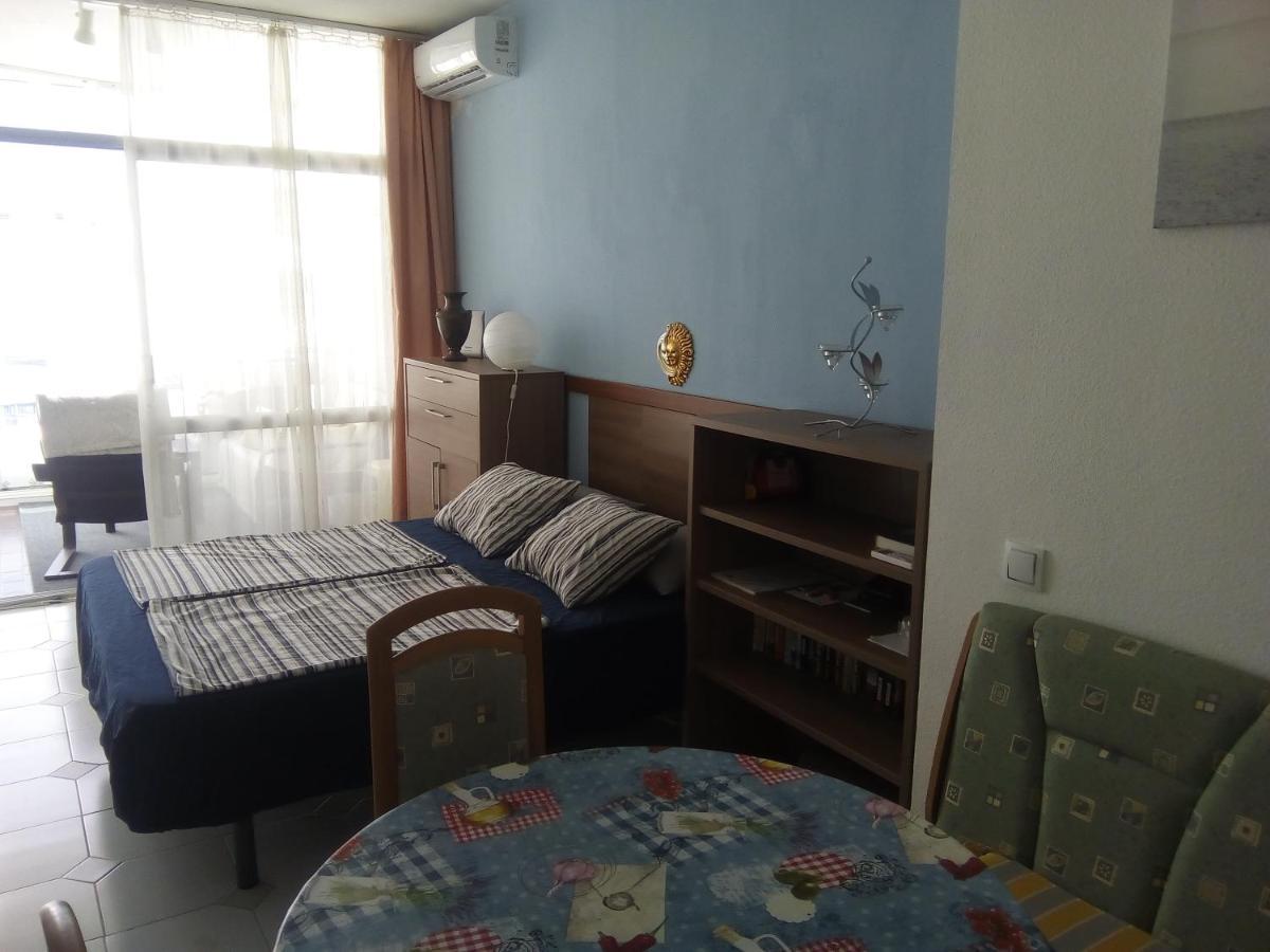 Estudio Costa Del Sol - Torremolinos Luaran gambar