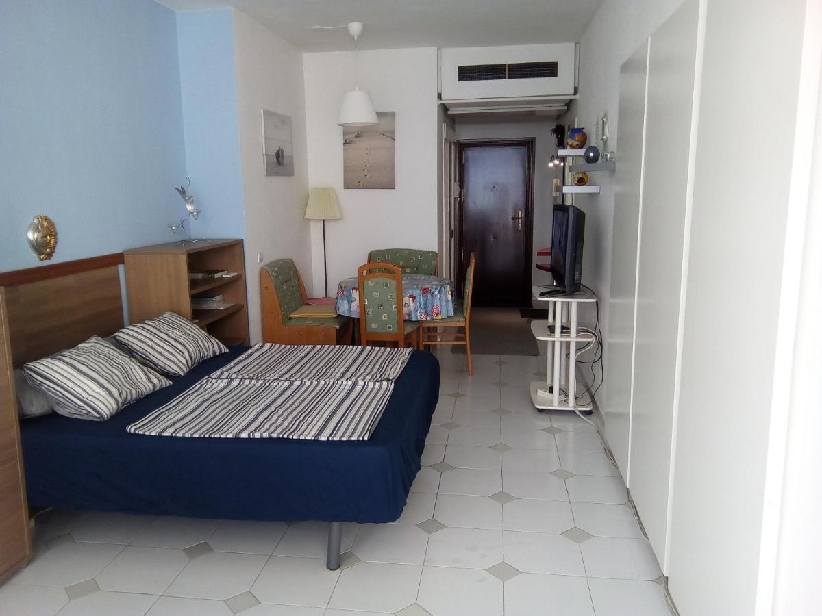 Estudio Costa Del Sol - Torremolinos Luaran gambar