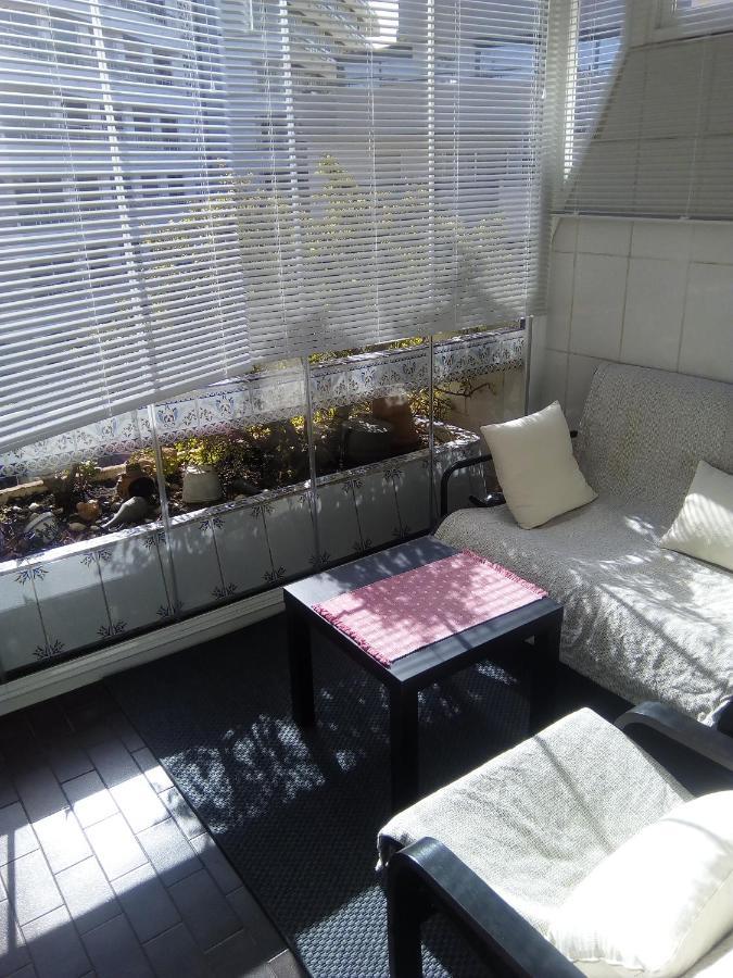 Estudio Costa Del Sol - Torremolinos Luaran gambar